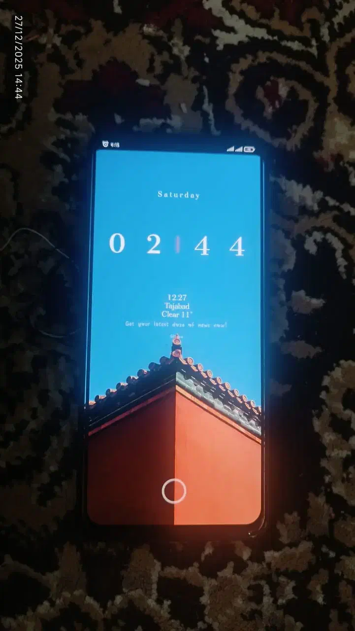 Poco X6 pro|موبایل|یزد, |دیوار