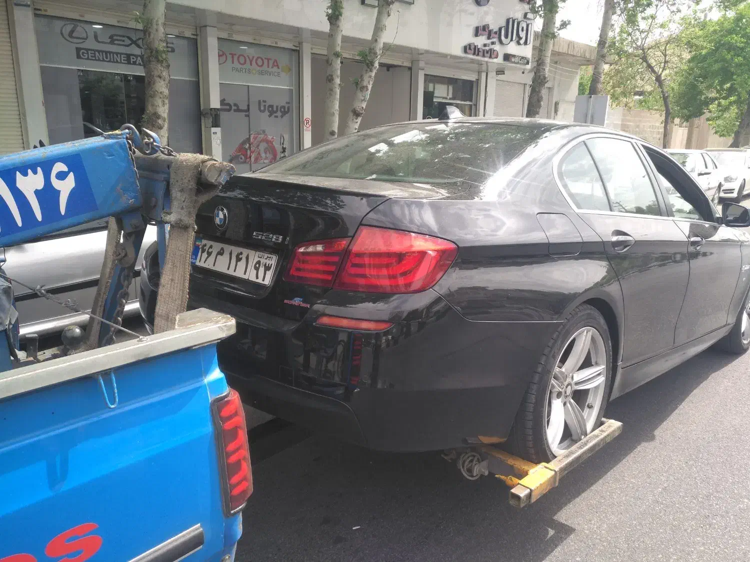 امداد خودرو یدک کش گلدشت صنایع تاچارا چمران گلستان|خدمات حمل و نقل|شیراز, گلدشت معالیآباد|دیوار