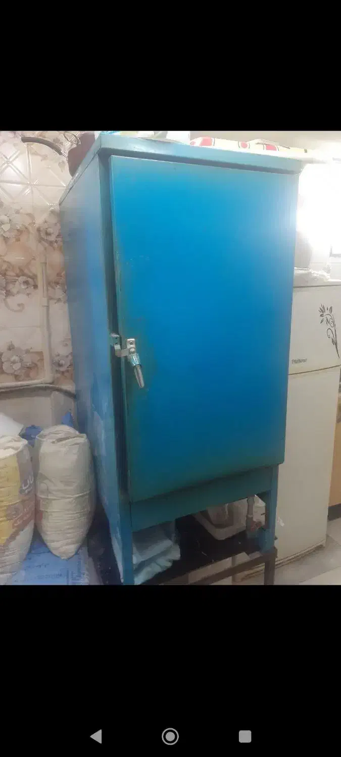 دستگاه کلوچه|اجاق گاز و لوازم برقی پخت‌وپز|اراک, |دیوار