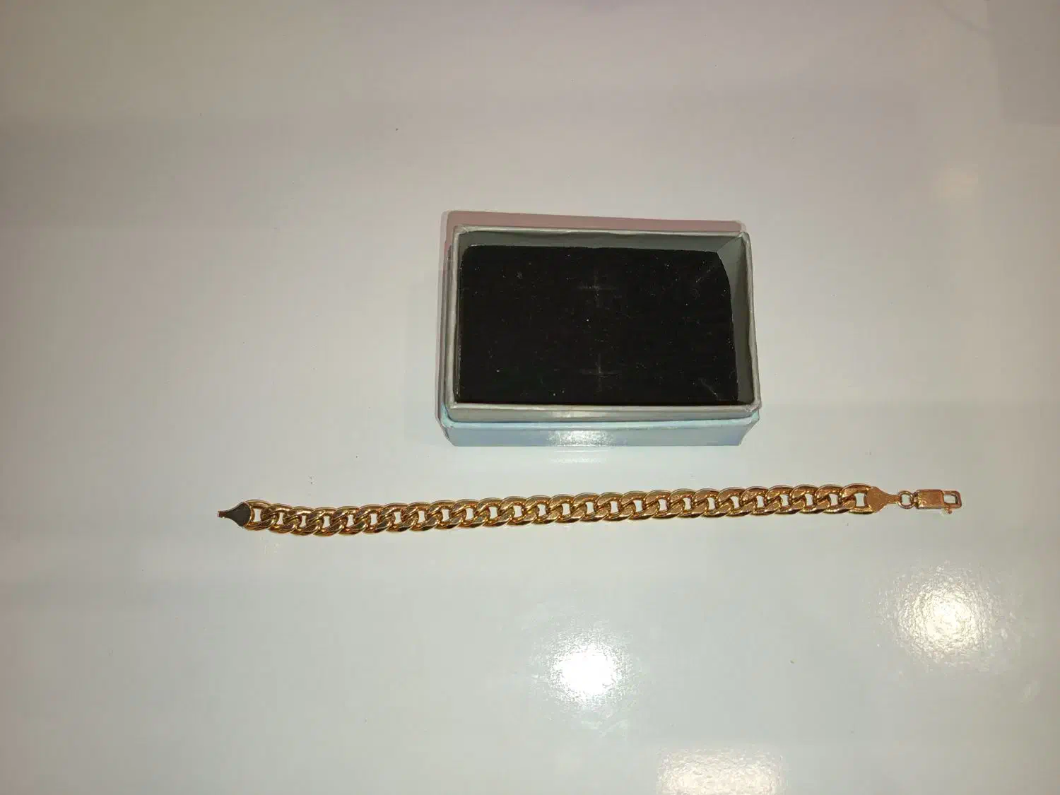 دستبند کارتیر طلا|جواهرات|تهران, دکتر هوشیار|دیوار