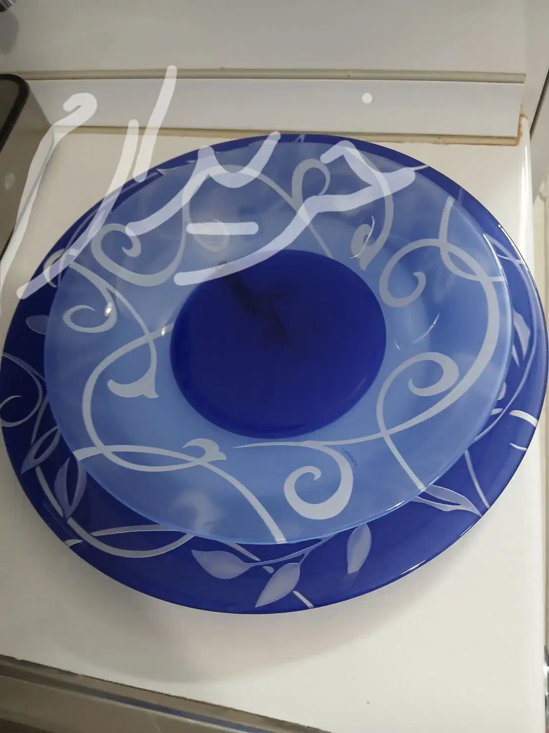 بشقاب آرکوپال|ظروف سرو و پذیرایی|بیرجند, |دیوار