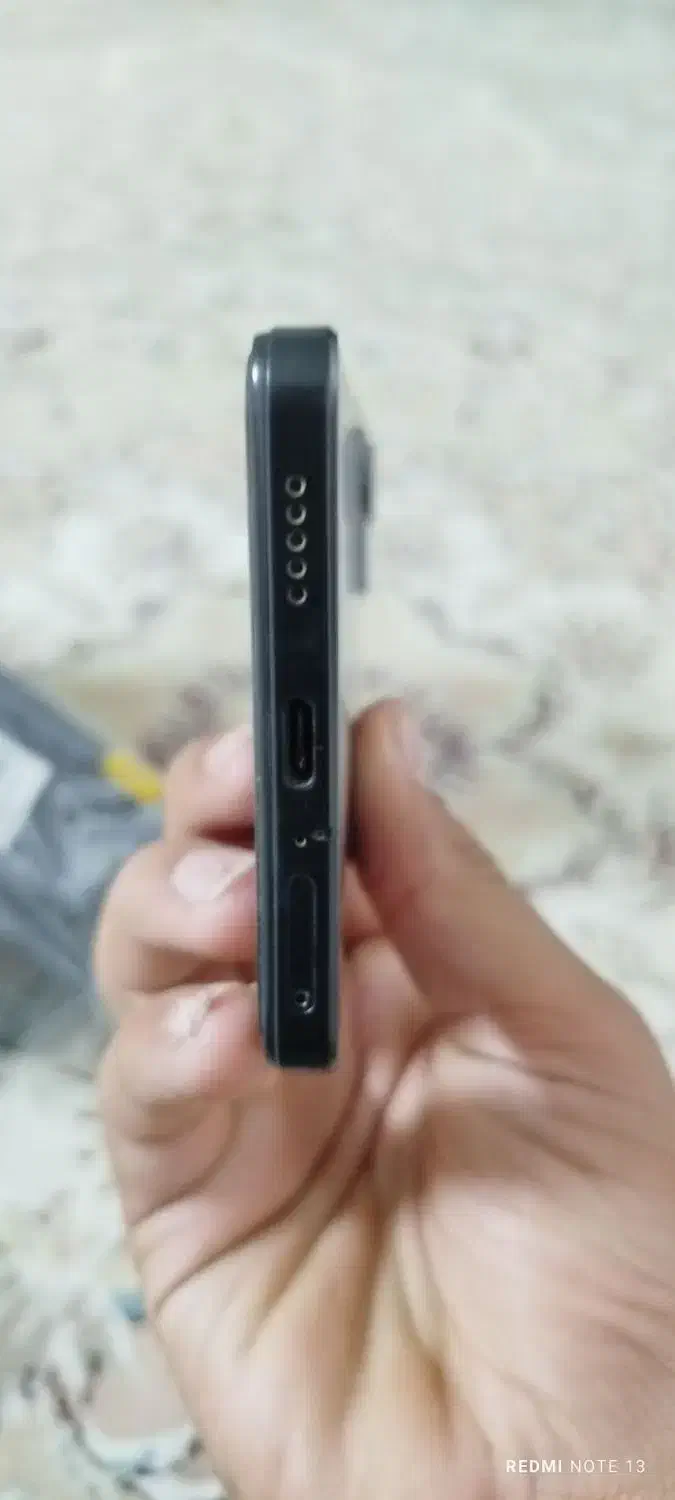 شیائومی Poco X5 Pro با حافظهٔ ۲۵۶ گیگابایت|موبایل|مشهد, کاظم آباد پنجشنبه|دیوار