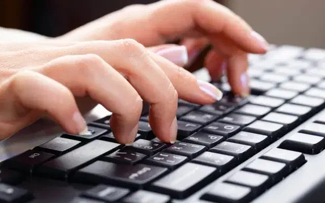 خدمات تایپ|خدمات رایانهای و موبایل|تهران, مجیدآباد|دیوار