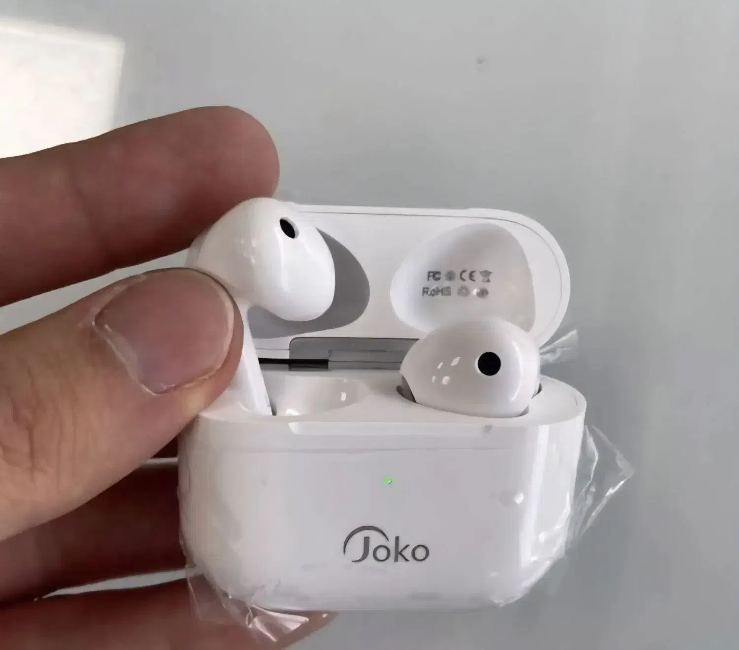 هنزفری بلوتوثی joko پلاس|لوازم جانبی موبایل و تبلت|دورود, |دیوار