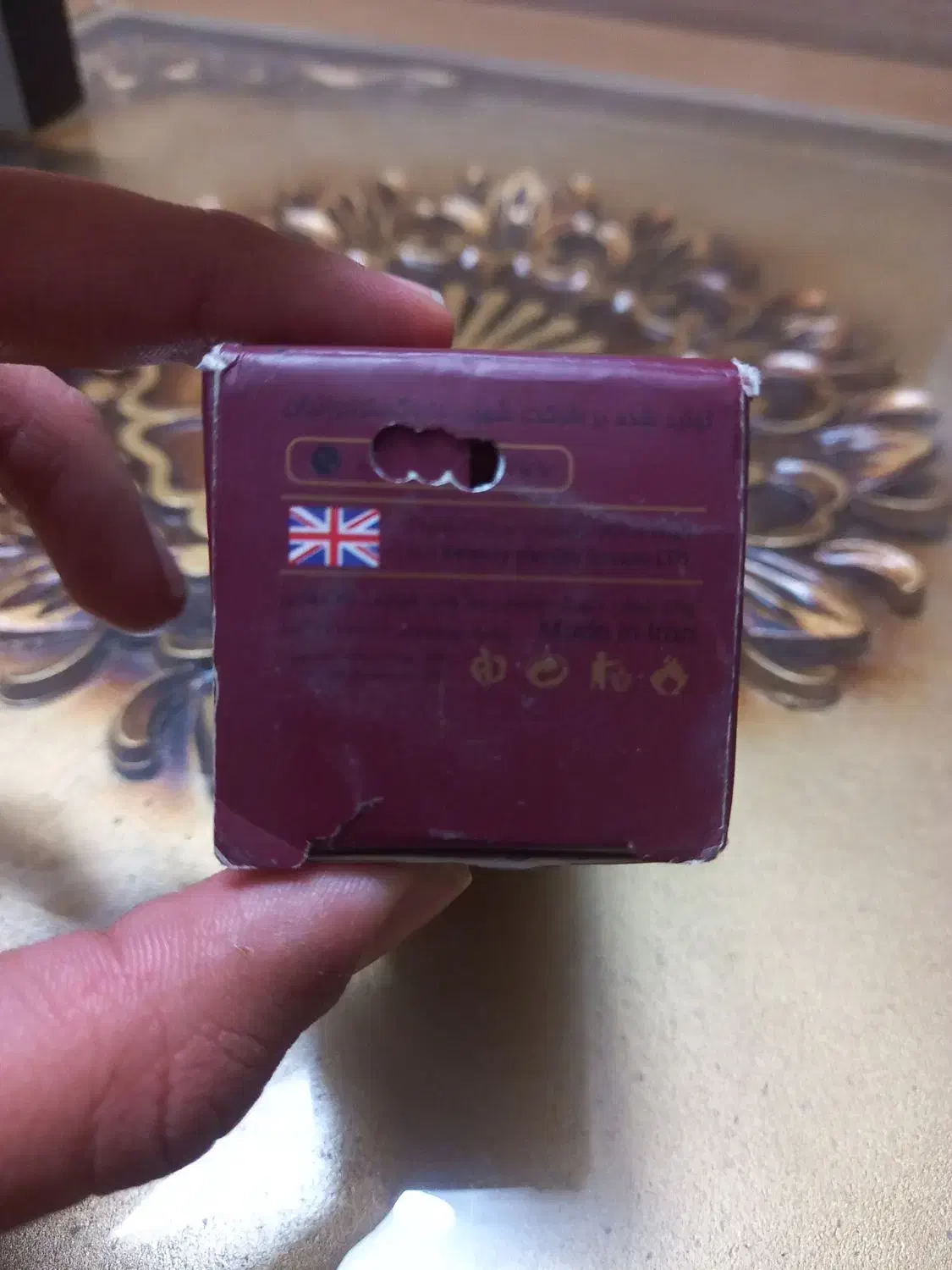 ادکلن euphoriia|آرایشی، بهداشتی، درمانی|قرچک, مهدیه|دیوار