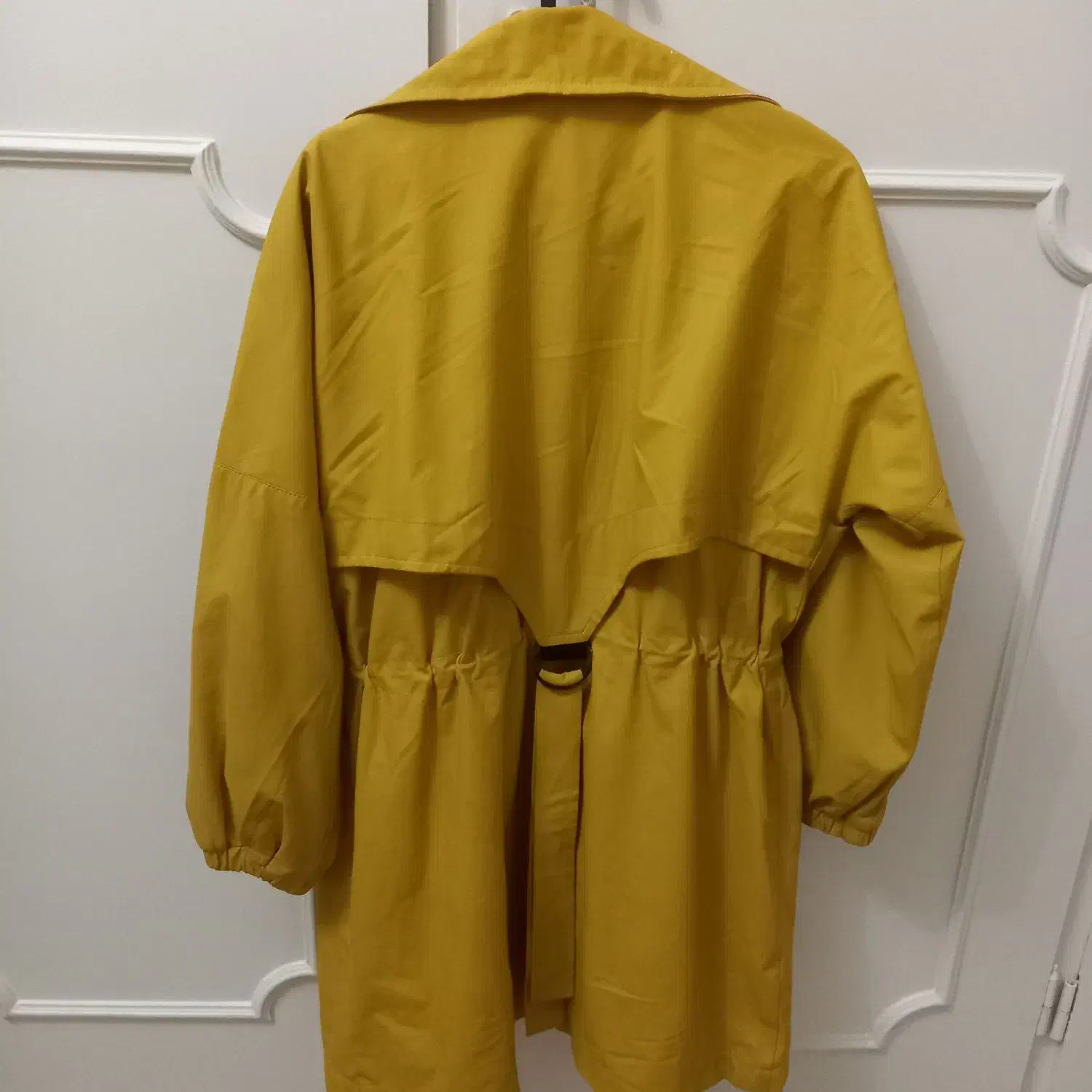 پالتو بارانی کوتاه دخترانه|لباس|تهران, امیریه|دیوار