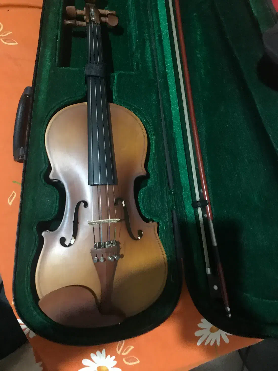 ویالون 4/3|ویولن|تهران, سلسبیل شمالی|دیوار