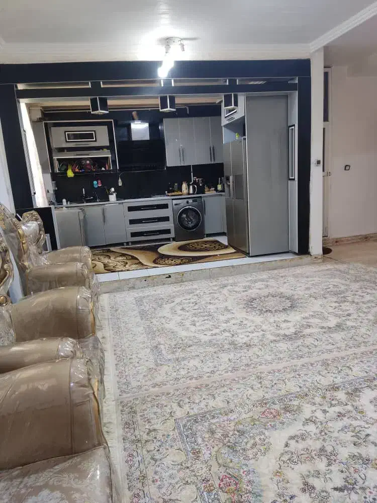 اجاره مسکن مهر اندیشه (طبقه اول)|اجارهٔ آپارتمان|دهلران, |دیوار