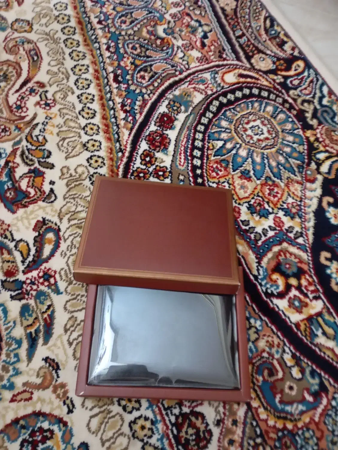 کیف پول مردانه (نو)|کیف، کفش، کمربند|تهران, جنتآباد جنوبی|دیوار