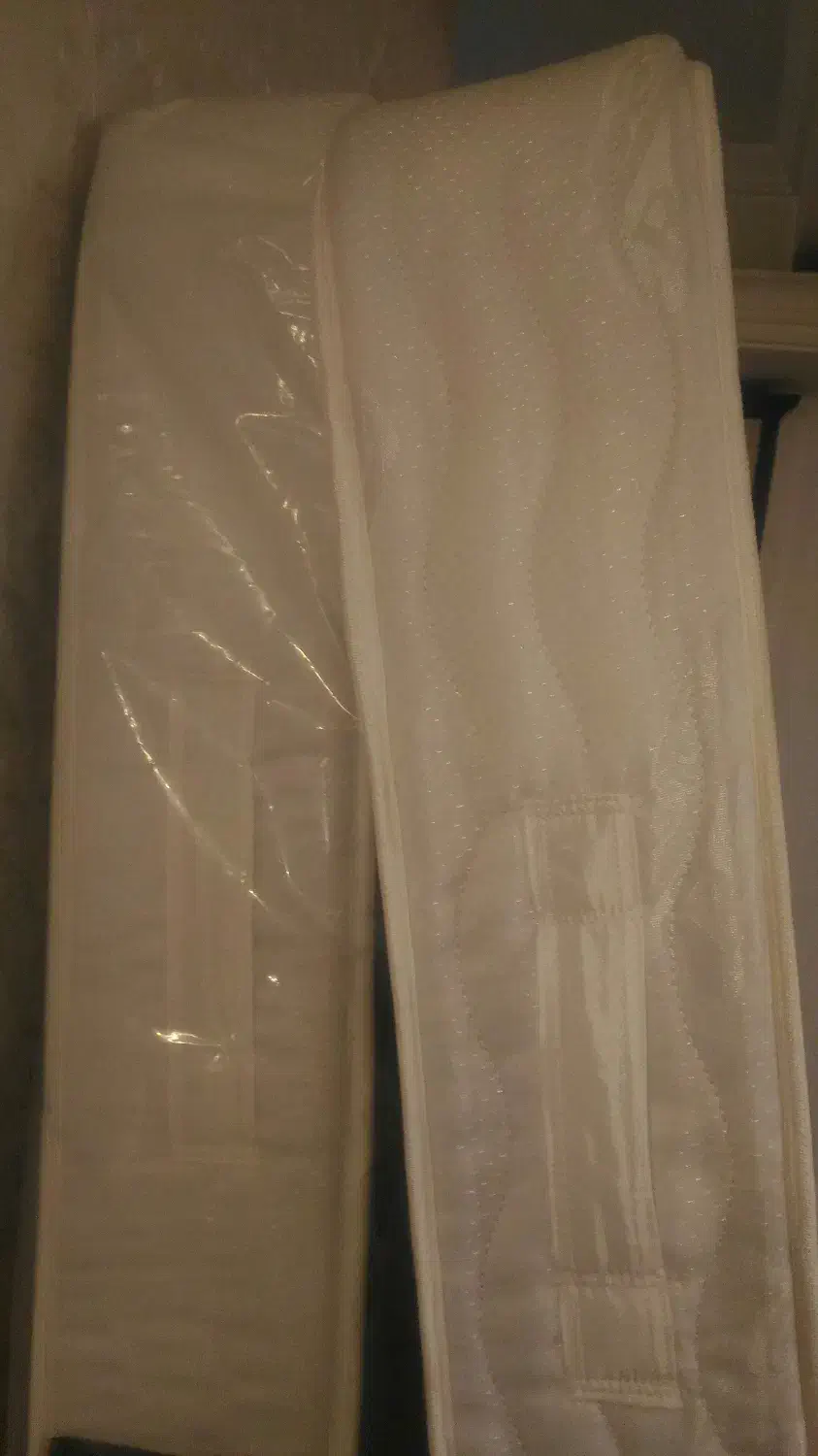 تشک تختواب در حد نو|تشک تختخواب|تبریز, |دیوار