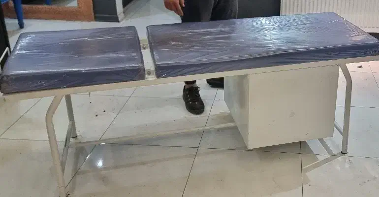 فروش کلیه وسایل سالن زیبایی بدلیل مهاجرت|آرایشگاه و سالن‌های زیبایی|شیراز, فرهنگ شهر|دیوار