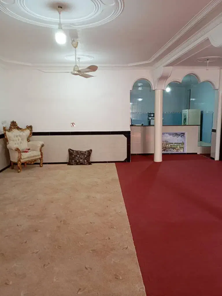 سوئیت اجاره ای برای مسافر|اجارهٔ خانه و ویلا|بندر گناوه, |دیوار