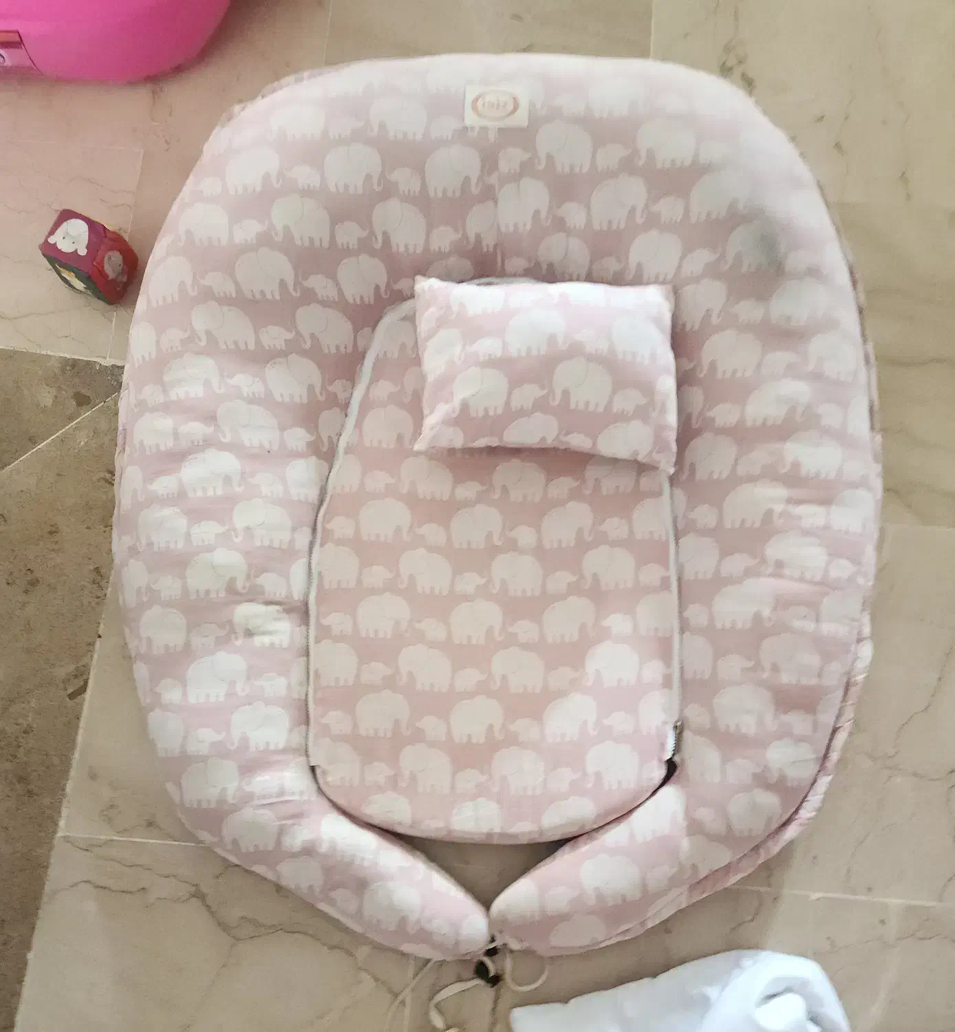 تشک آنتی رفلاکس نوزاد|اسباب و اثاث بچه|تهران, ایرانشهر|دیوار