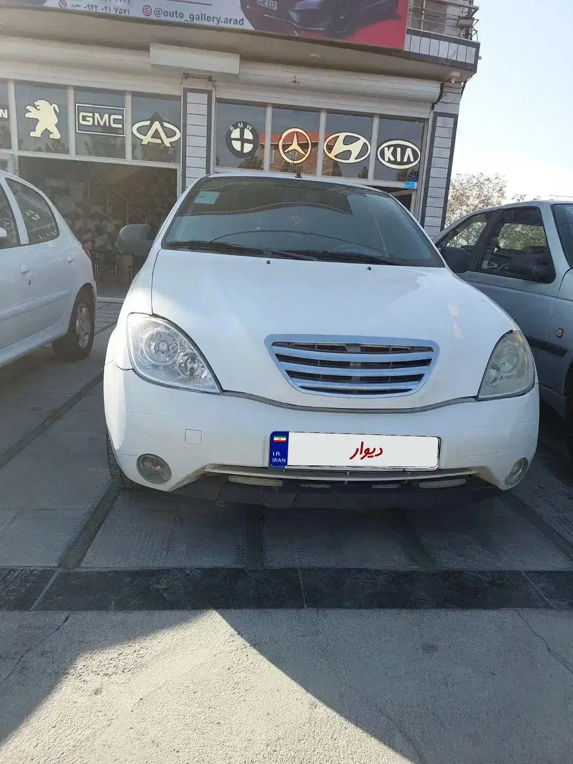 فروش خودرو|خودرو سواری و وانت|ملکان, |دیوار