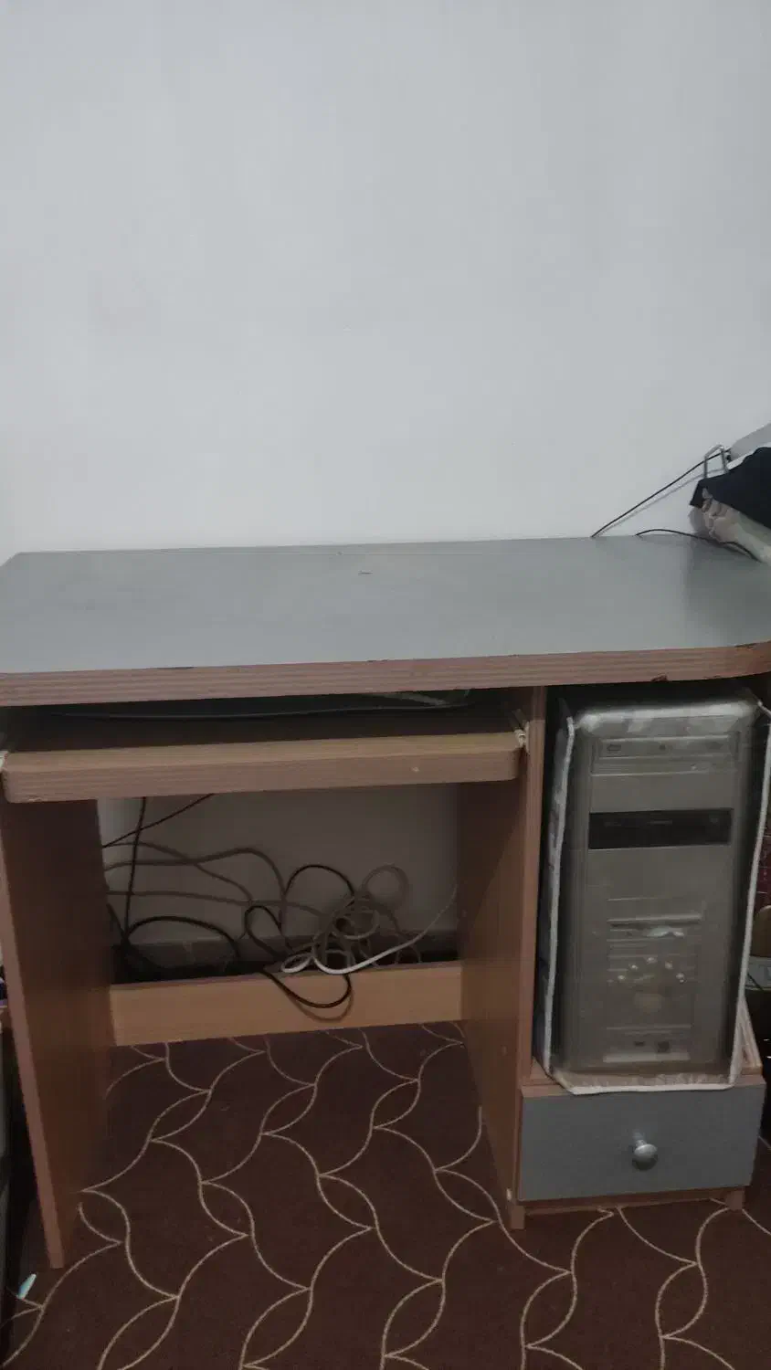 بوفه|تخت و سرویس خواب|اردبیل, |دیوار