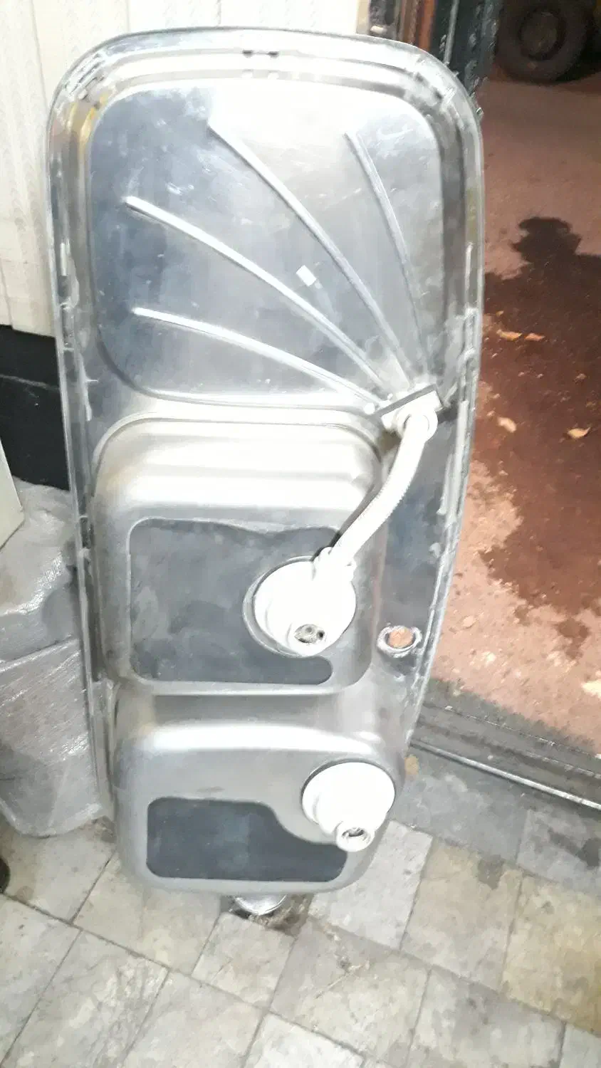 دو عدد سینگ آشپز خانه بفروش میرسد|آب‌چکان و نظم‌دهنده ظروف|ری, دیلمان|دیوار