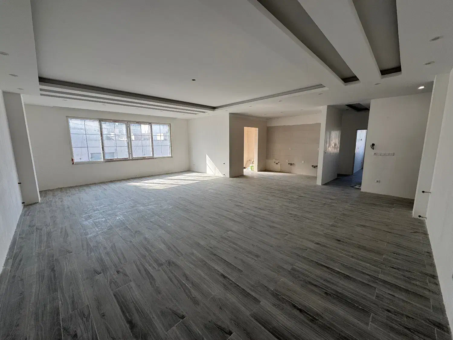 ۳خواب/استرابادی|فروش آپارتمان|گرگان, |دیوار