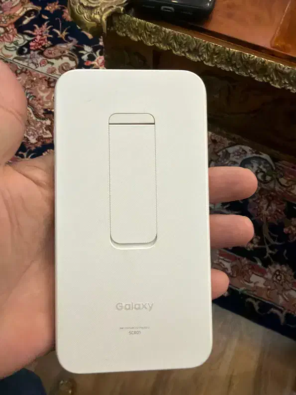 ۲ عدد مودم جیبی گلگسی 5g در حد نو|مودم و تجهیزات شبکه|تهران, جنتآباد جنوبی|دیوار