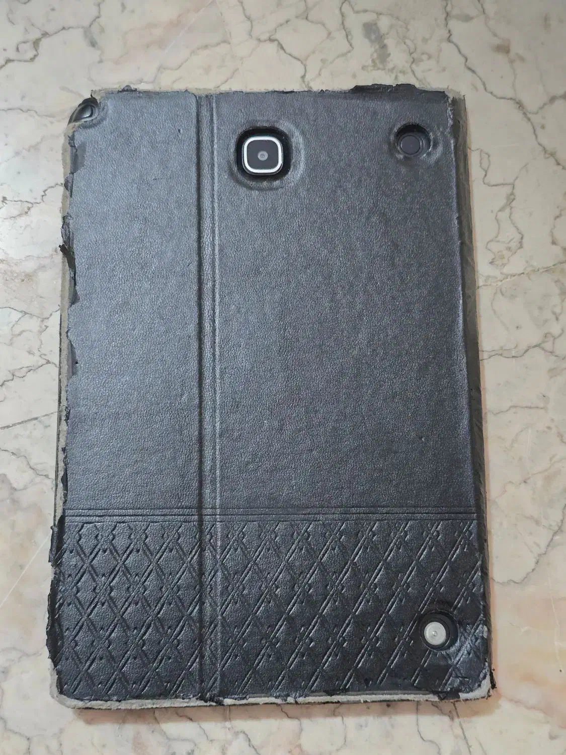 galaxy tab A with S pen model(2015)|تبلت|تهران, اباذر|دیوار