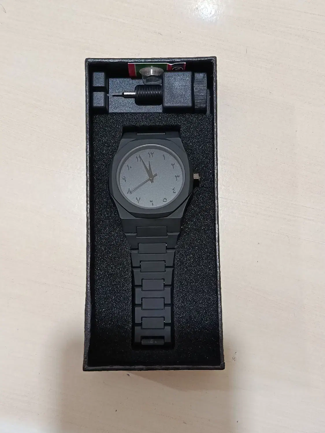 دارک واچ فول پک شرکتی|ساعت|قزوین, |دیوار