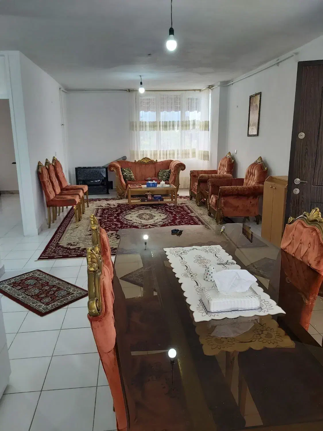 فرش ۱۲ متری|فرش|عباسآباد, |دیوار