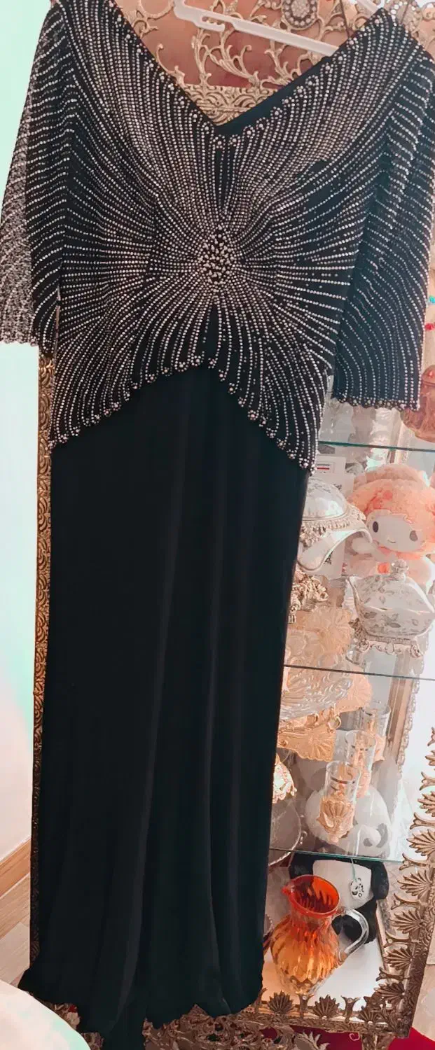 لباس مجلسی شیک|لباس|نهاوند, |دیوار