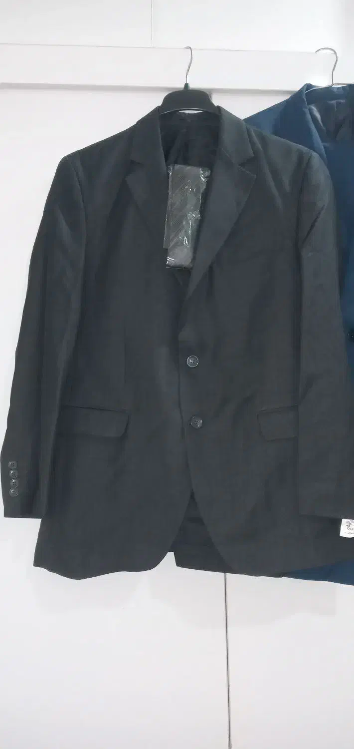 چندعدد کت وشلوار|لباس|آبادان, |دیوار