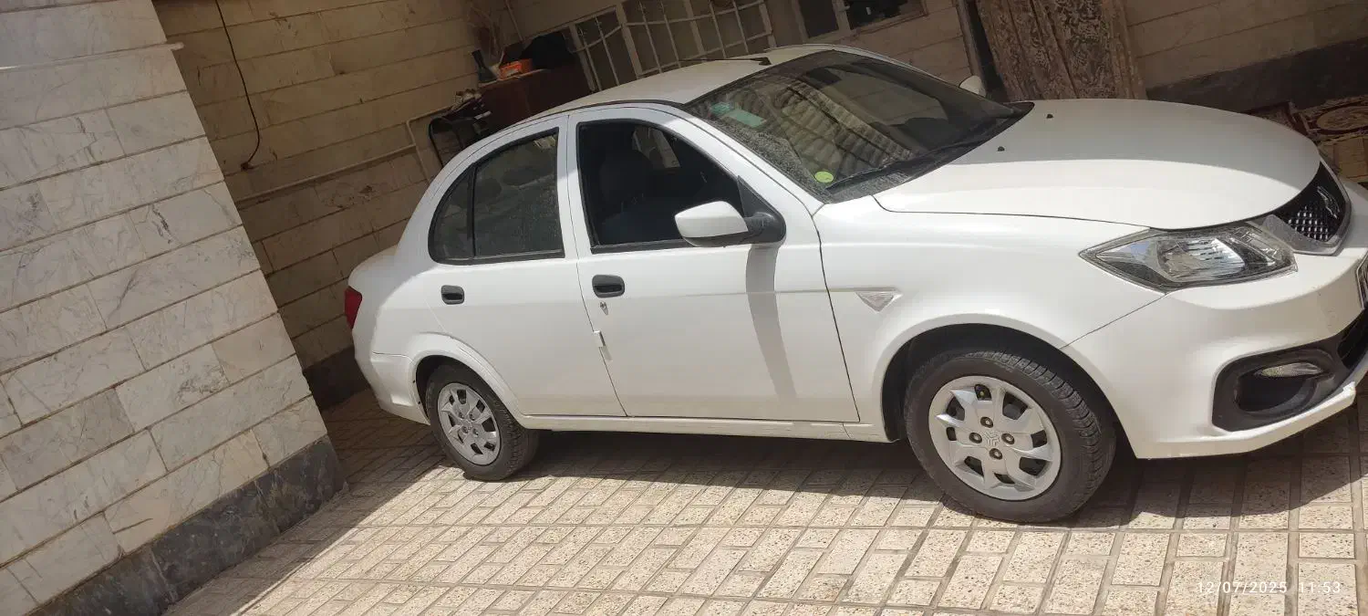 فروش فوری|خودرو سواری و وانت|اسلام‌شهر, شهرک جانبازان|دیوار