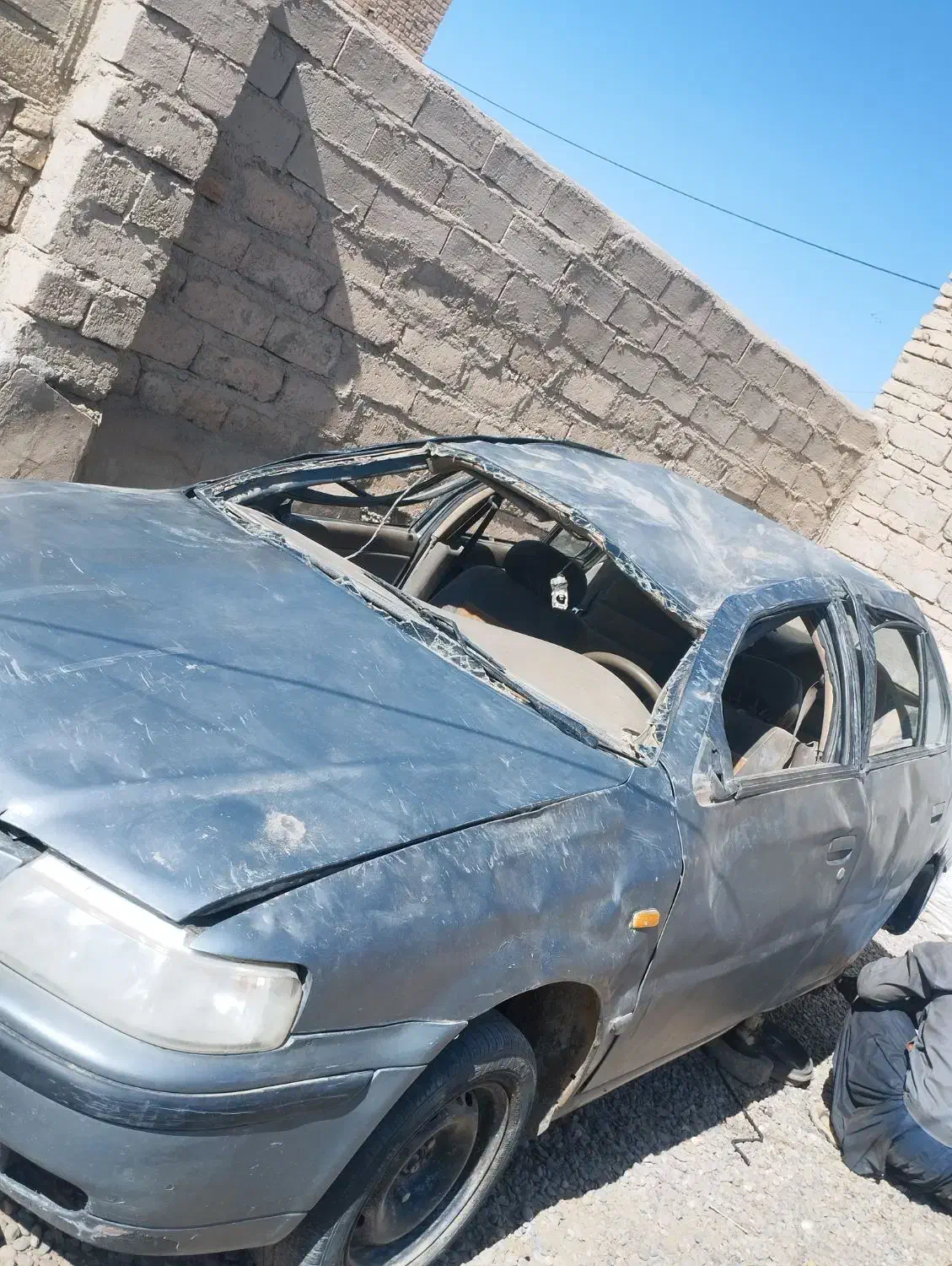 سمند 84|خودرو سواری و وانت|زابل, |دیوار