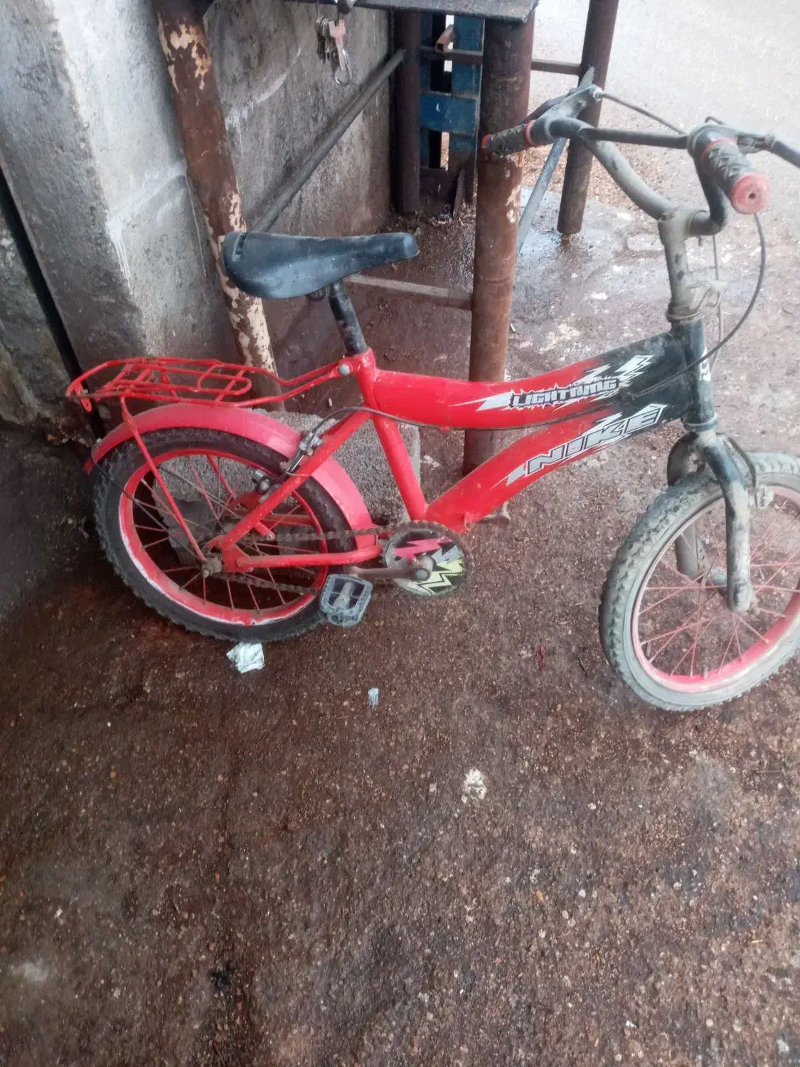 دوچرخه۱۶|دوچرخه، اسکیت، اسکوتر|مسجد سلیمان, |دیوار