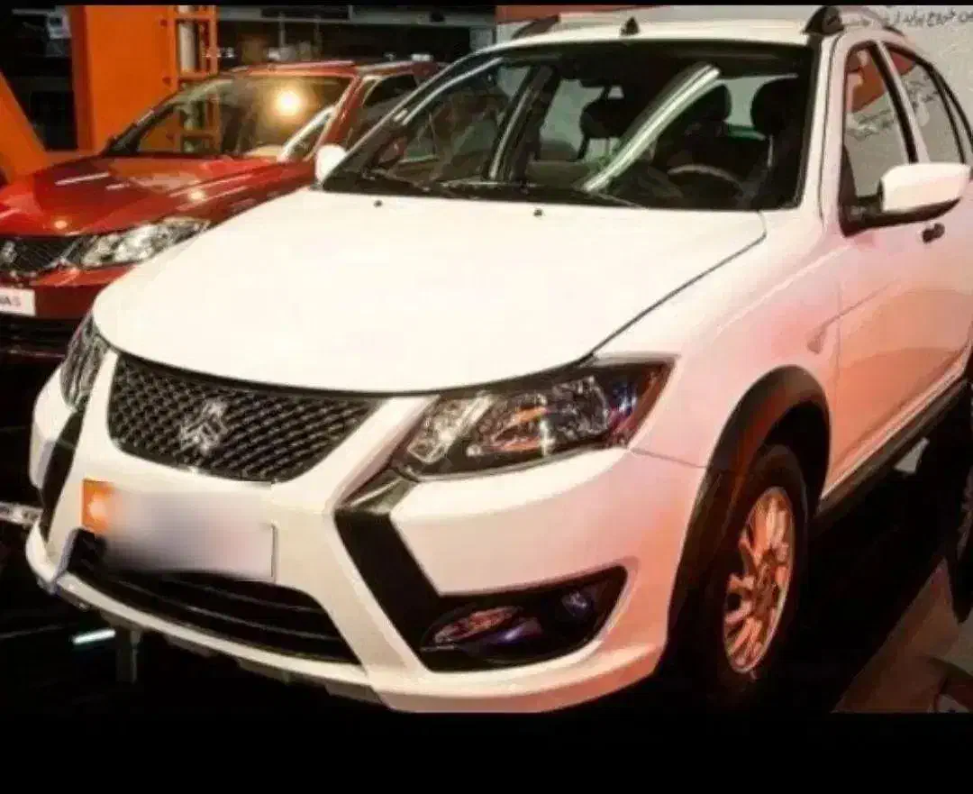 حواله کوییک S تحویل همین برجه|خودرو سواری و وانت|رفسنجان, |دیوار