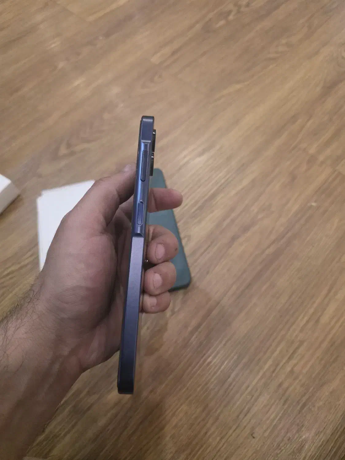 گوشی سامسونگ A06 samsung|موبایل|اصفهان, کشاورزی|دیوار