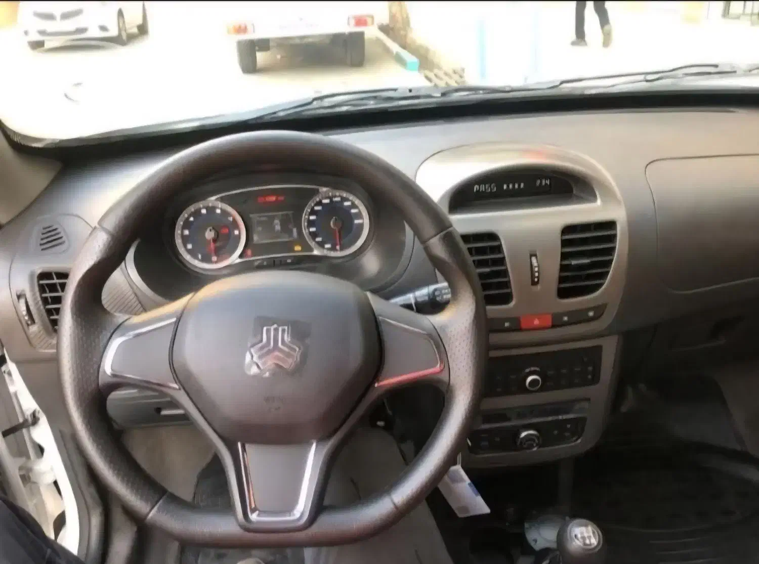 کوییکGxr مدل ۱۴۰۴|خودرو سواری و وانت|زاهدان, |دیوار