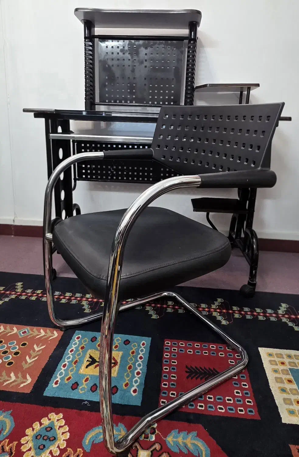 صندلی کامپیوتر و اداری|صندلی و نیمکت|بوشهر, |دیوار