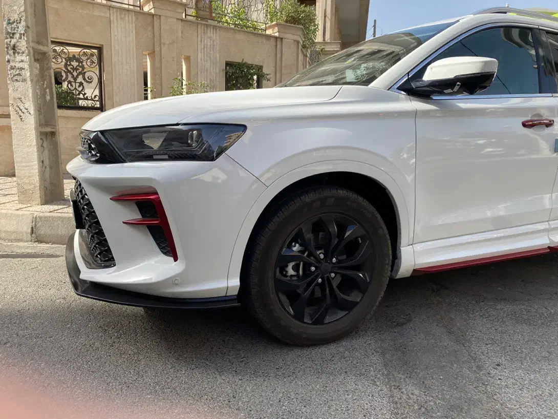 KmcA5|خودرو سواری و وانت|تهران, شهرک خرازی|دیوار