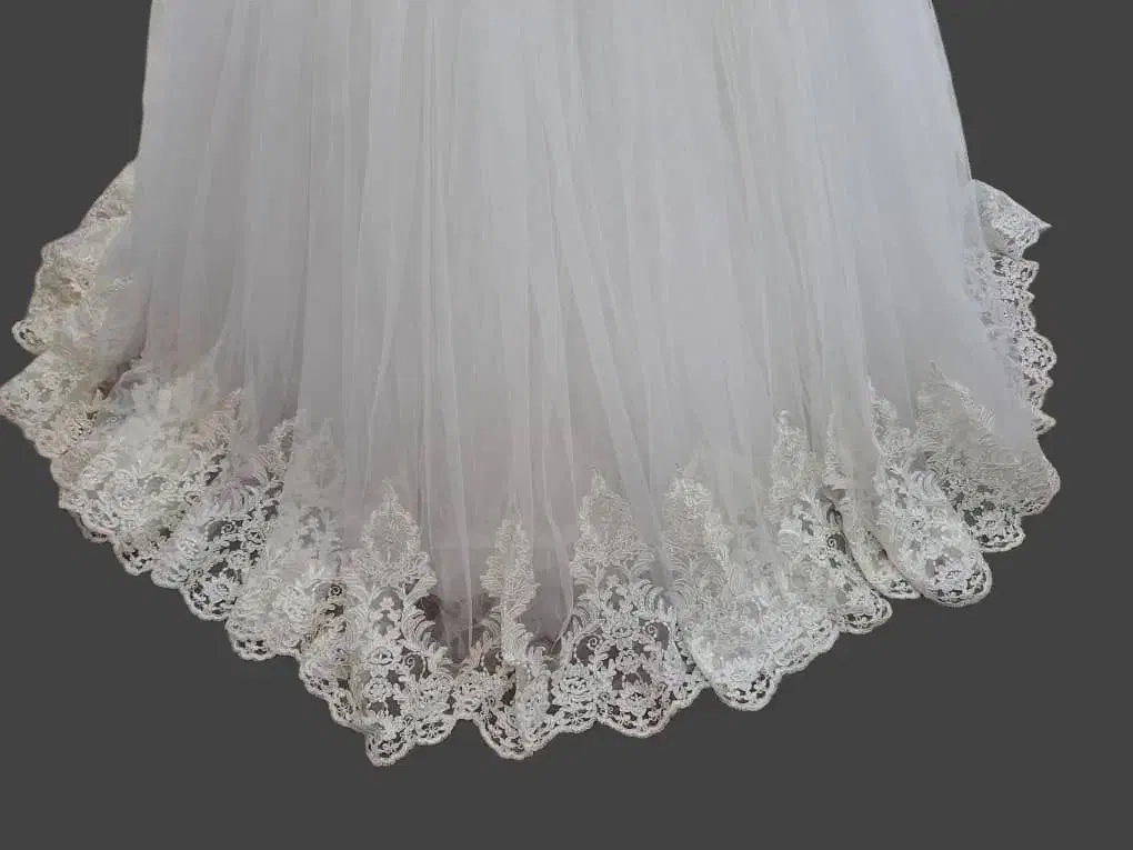 لباس عروس|لباس|رشت, شهرک پردیسان|دیوار