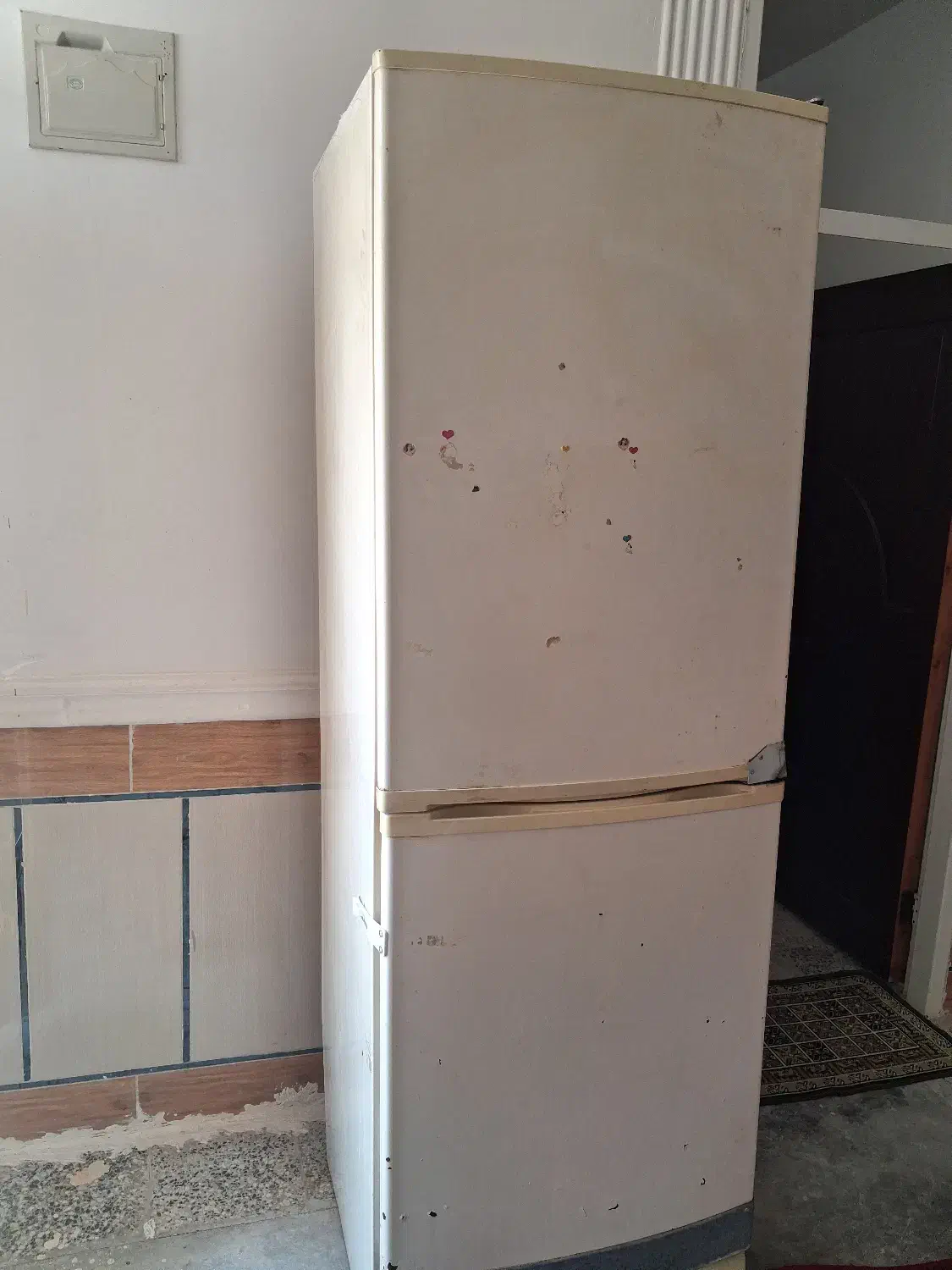 یخچال فریزر|یخچال و فریزر|مسجد سلیمان, |دیوار