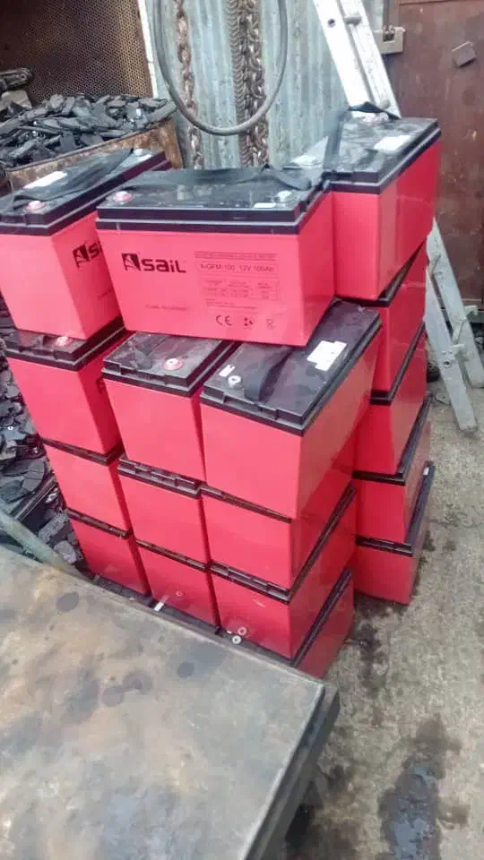 خریدار باتری UPS فرسوده ،باطری یو پی اس، لیفتراک|قطعات و لوازم جانبی رایانه|تهران, ستارخان|دیوار