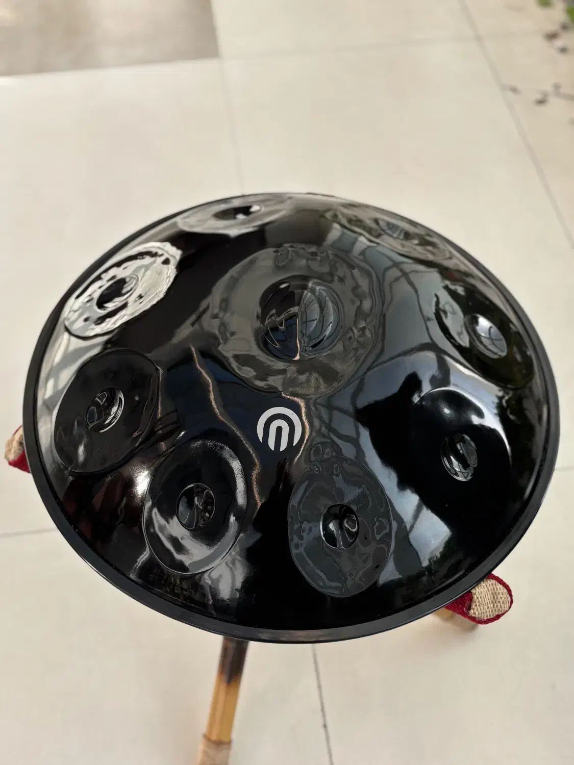 هنگ درام|درام و پرکاشن|کرج, جهانشهر|دیوار