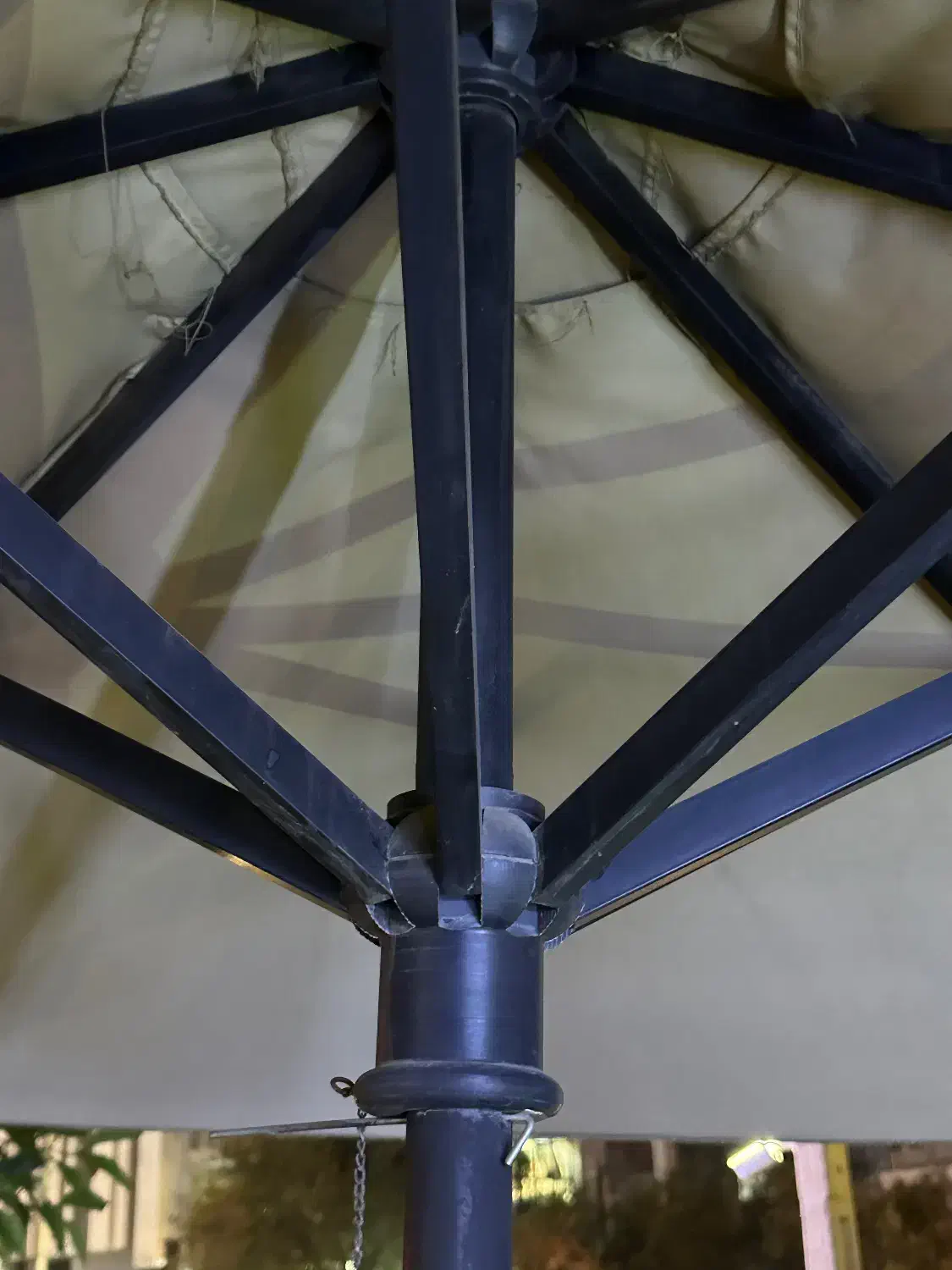 ۱ عدد سایه بان سیار|فروشگاه و مغازه|شیراز, ستارخان|دیوار