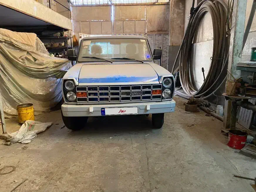 نیسان آپشنال|خودرو سواری و وانت|ری, دیلمان|دیوار