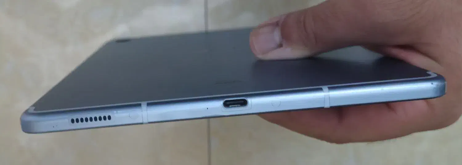 تبلت سامسونگ tab s6 lite (p619)|تبلت|تهران, حکیمیه|دیوار