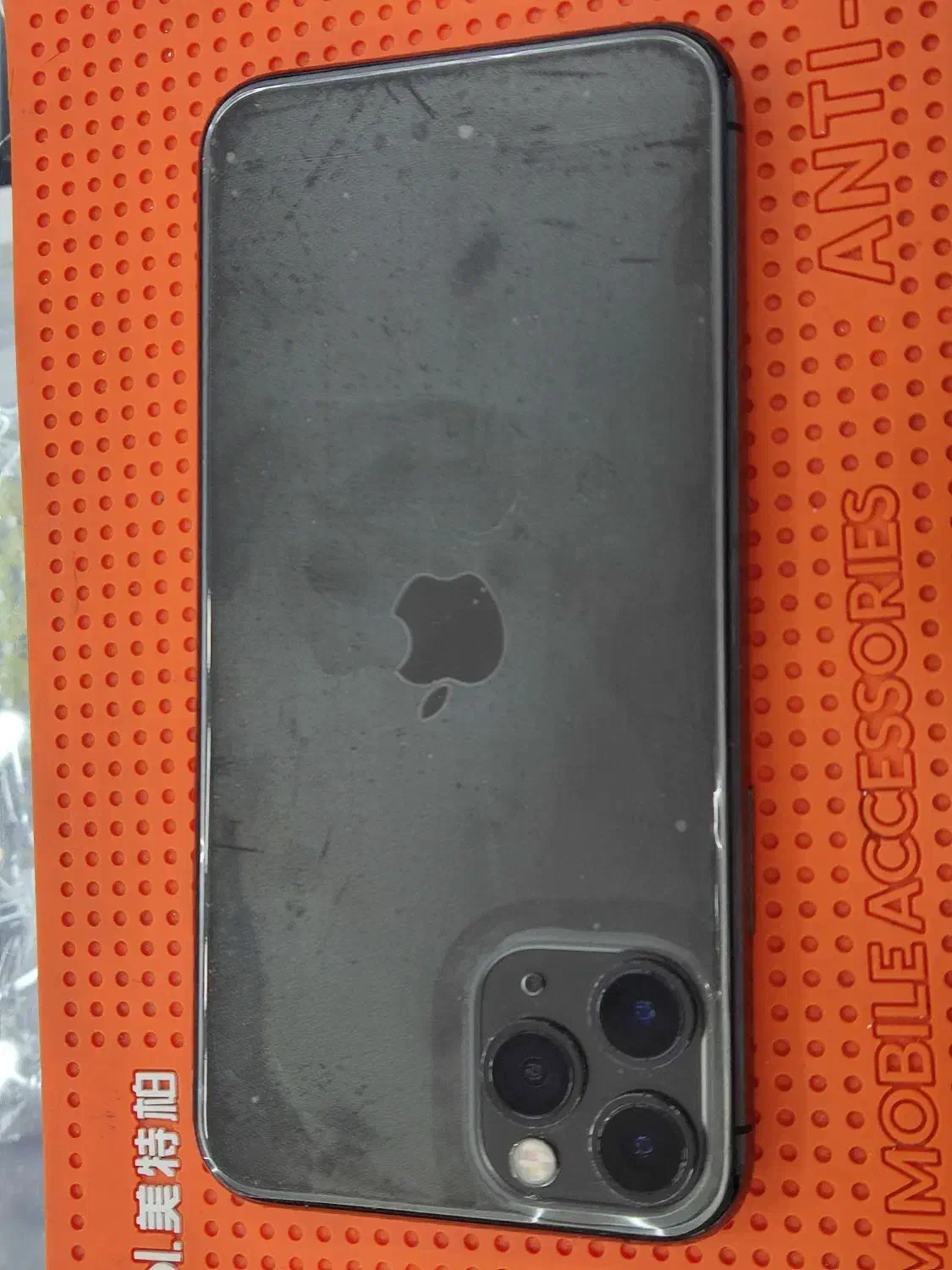 iphone 11 pro|موبایل|قم, زنبیل آباد|دیوار