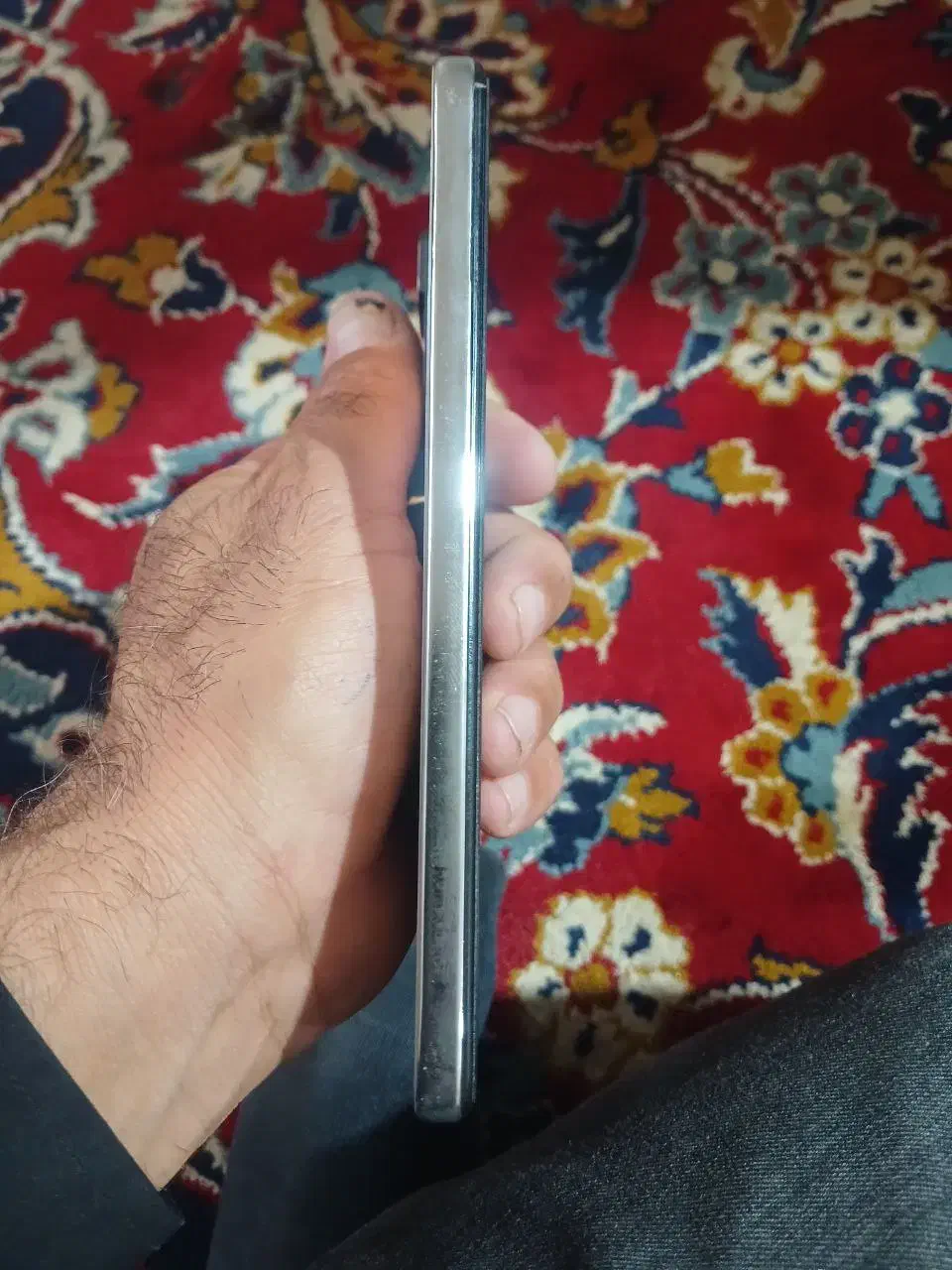 فروش گوشی نوت 11فایو G|موبایل|سلامی, |دیوار