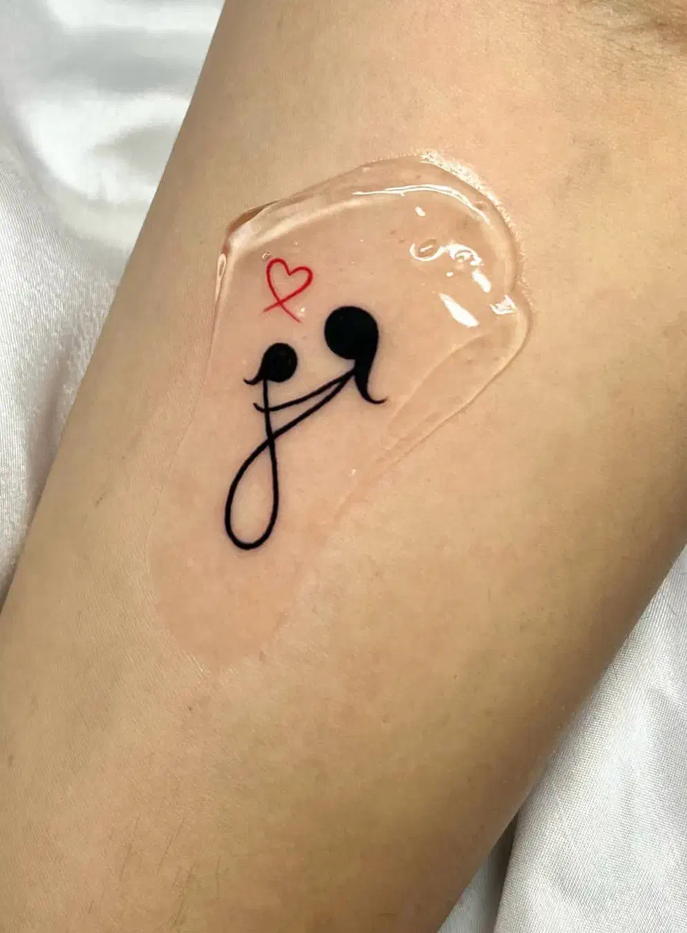 مدل تتو بانوان|خدمات آرایشگری و زیبایی|رشت, شهرک صبا|دیوار