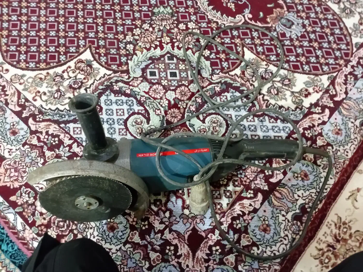 فرز|ابزارآلات|اردبیل, |دیوار