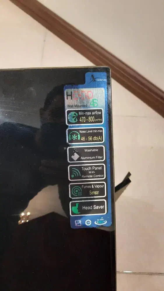 هود دست دوم اخوان شیشه ای -موتور فلزی|هود|تهران, جوانمردان (اندیشه)|دیوار