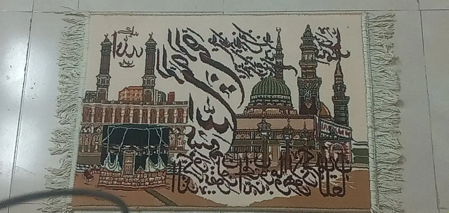 تا بلو فرش ونیکات|تابلو فرش|زنجان, |دیوار