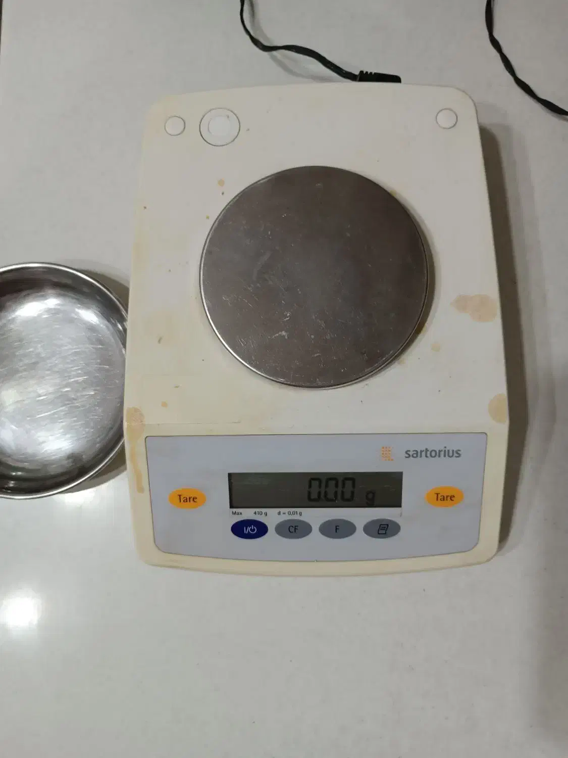 ترازوی آزمایشگاهی و زرگری|پزشکی|فردیس, خیام غربی|دیوار