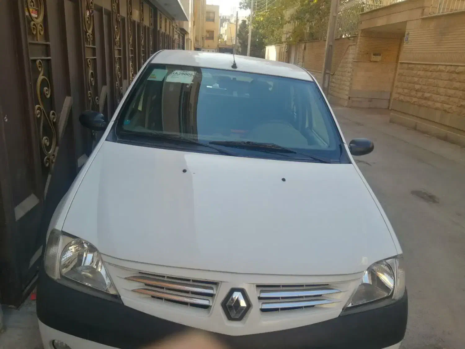 ال نود E2|خودرو سواری و وانت|اصفهان, طامه|دیوار